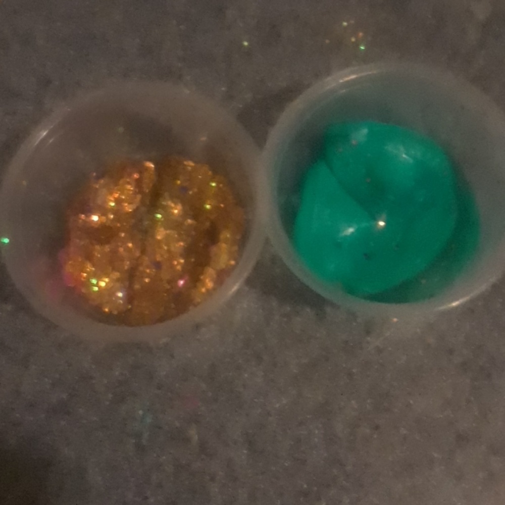 Slime bundle sold🙂